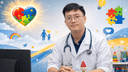 Hiểu Đúng Về Rối Loạn Phổ Tự Kỷ Ở Trẻ Em