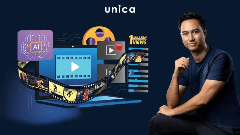 Kịch Bản Video AI - Biến ý tưởng thành video triệu views