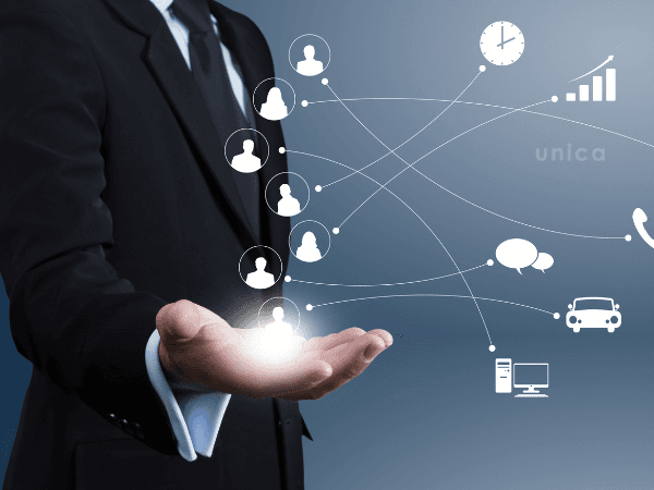 Leadership Framework - Kiến Tạo Bản Đồ Lãnh Đạo Toàn Diện