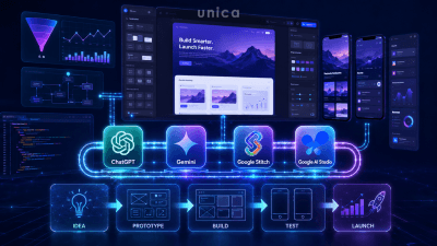 Vibe Coding Tạo LandingPage, Web & App với AI Chỉ vài Phút - Nguyễn Trọng Quân