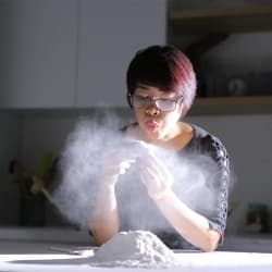 Vũ Ánh Nguyệt