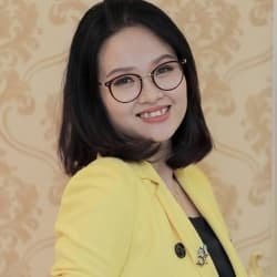 Đặng Thị Vân (Vân Đặng)