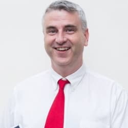 Patrick O'Grady