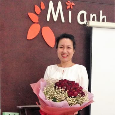Văn Thị Lan Anh