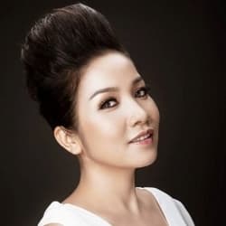 Ca sỹ - Diva Mỹ Linh