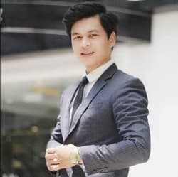 MC Văn Minh