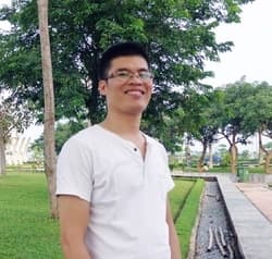 Nguyễn Mạnh Hà