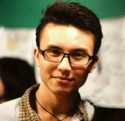 Phạm Nhật Thanh