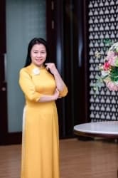 Helen Hoàn
