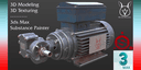 Dựng Hình 3D Model Với 3ds Max & Substance Painter
