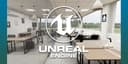 Ứng Dụng Unreal Engine & 3ds Max Trong Thiết Kế Realtim