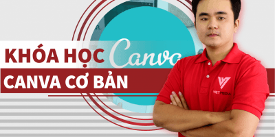 Khóa Học Thiết Kế Với CANVA  - Nguyễn Ngọc Định