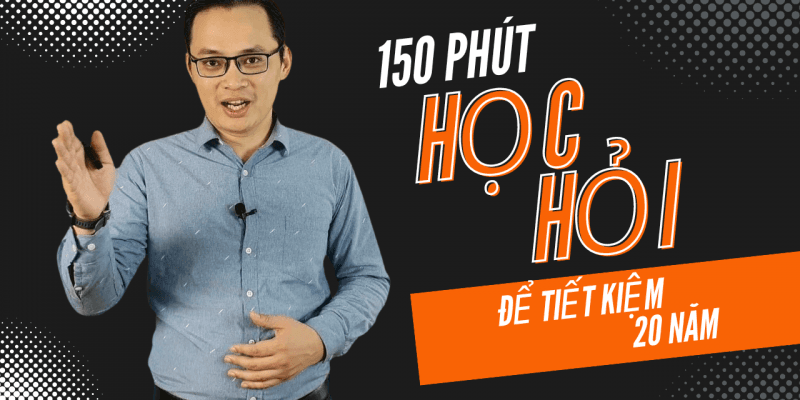 Làm Chủ Kỹ Năng Viết CV & Phỏng Vấn 4.0