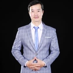 Kevin Nguyen