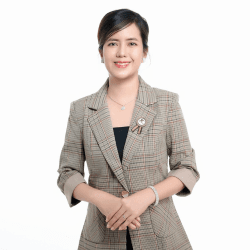 Lê Thị Kim Hương