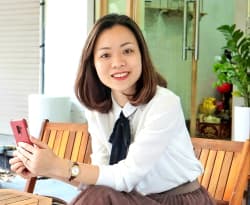 Nga Pham