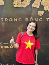 Nguyễn Thanh Tâm
