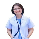 Phạm Diệp Thùy Dương