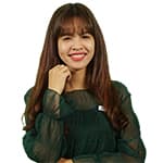Th.s Ruby Thảo Trần