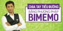 Chia tay tiểu đường bằng phương pháp Bimemo