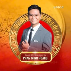 Phạm Minh Hoàng 