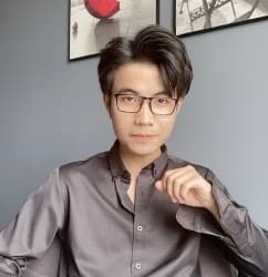 Phạm Minh Thành