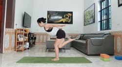 Thái Thị Lan 
