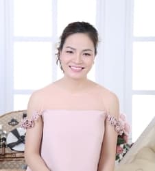 Đào Thị Lệ Huyền (Huyền Đào)