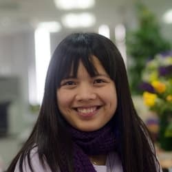 Thế Thị Hoa