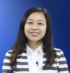 Trần Thị Thanh Tâm