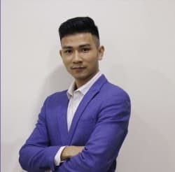 Adam Tâm (Đậu Văn Tâm) 