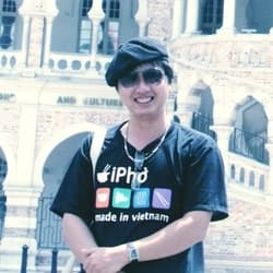 Nguyễn Hữu Việt