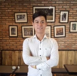 Hoàng Minh Thiện
