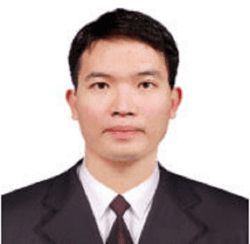 Tạ Đức Hải