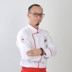 Hoàng Quang Cường (Đầu bếp Hoàng Cường)