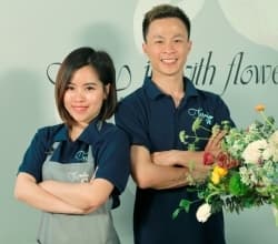 Florist Hoàng Anh - Hoàng Yến 