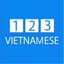123VIETNAMESE