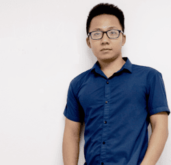 Tạ Ngọc Tiến