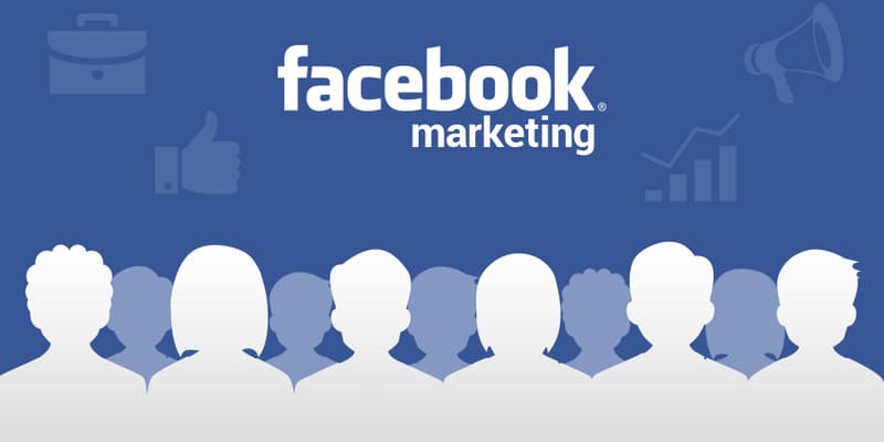 Facebook Marketing cơ bản & nâng cao