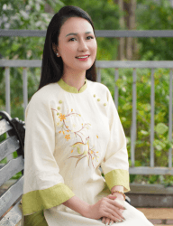 Trần Thị Trường Sinh