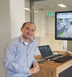 Trương Tường Tân