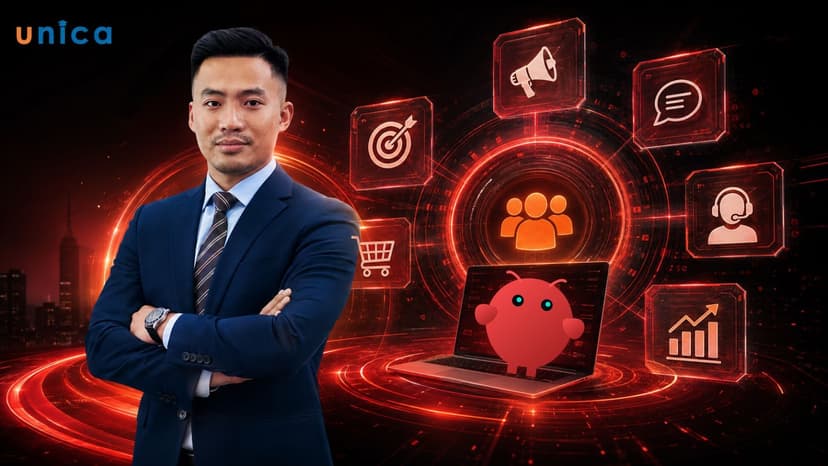 OpenClaw Agentic System: Xây dựng siêu trợ lý AI toàn năng - NGUYỄN ANH TUẤN