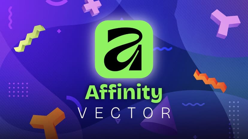 Thiết kế đồ họa chuyên nghiệp với Affinity - Nguyễn Đức Nguyên
