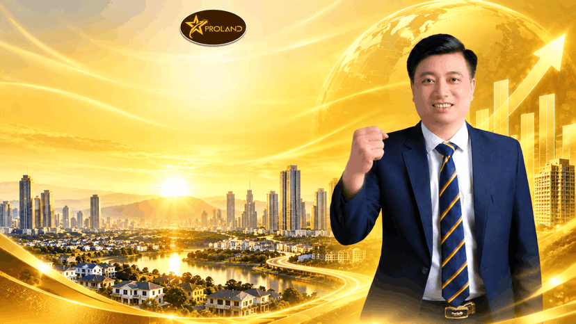 Chiến lược và định giá bất động sản - ĐINH SƠN THỦY