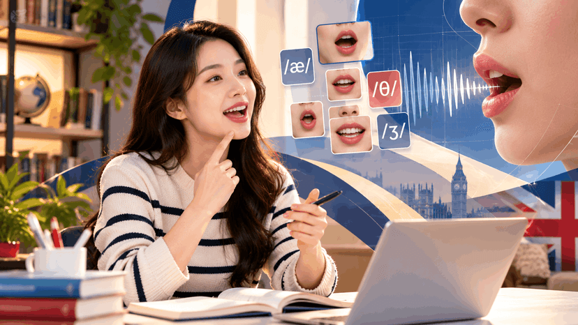 Sửa Lỗi Phát Âm: Nói Tiếng Anh Rõ Chữ, Tròn Âm - Đoàn Tiến Dũng
