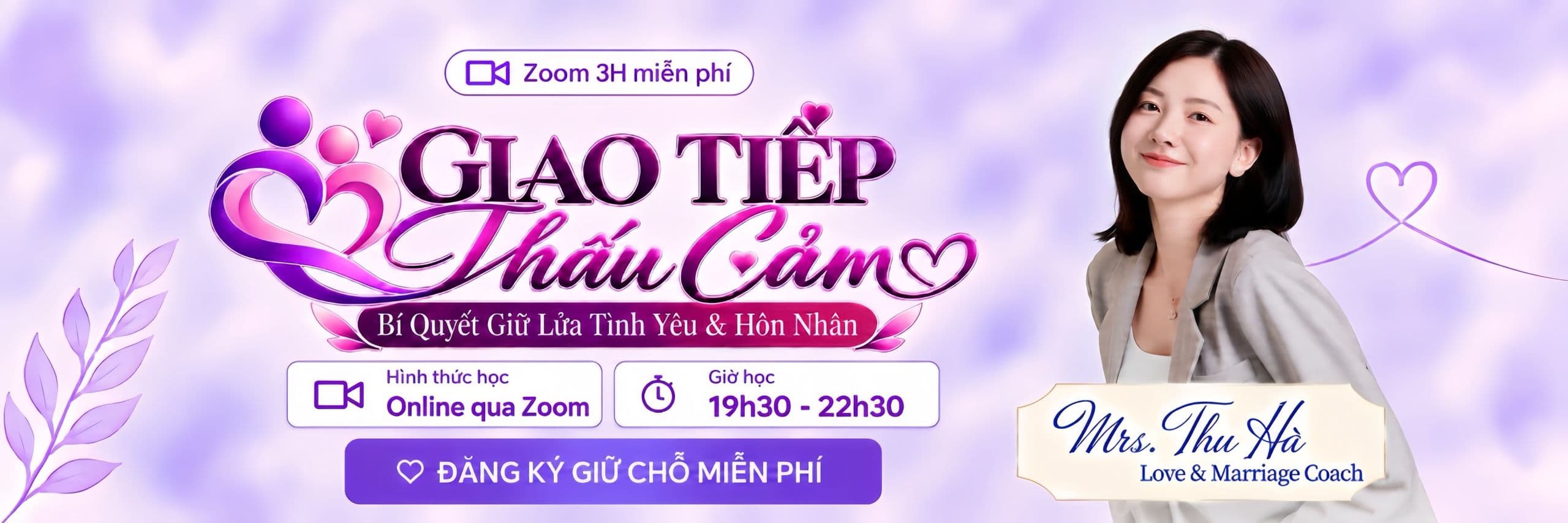 GIAO TIẾP THẤU CẢM