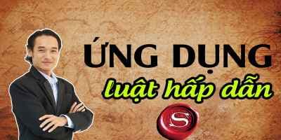 Ứng dụng luật hấp dẫn