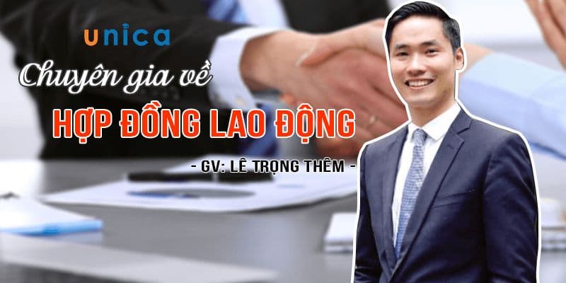 Chuyên gia về Hợp đồng Lao động