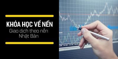 Khóa học về nến - Giao dịch theo nến Nhật Bản - Đào Huyền Trang