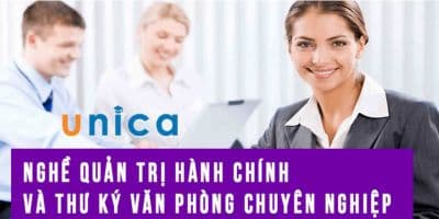 Nghề Quản trị hành chính và Thư ký văn phòng chuyên nghiệp - Phạm Võ Thanh Vân